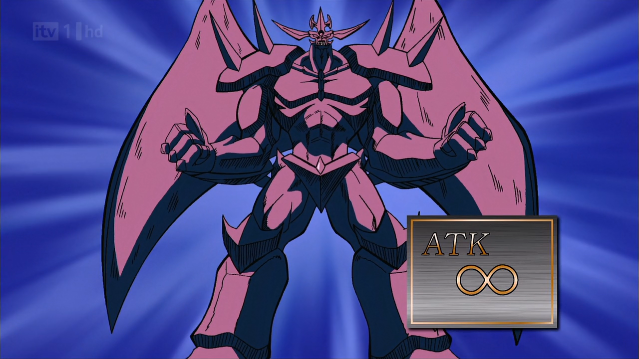 Yu-Gi-Oh! La película: Pirámide de la luz (Fusion-Rips)